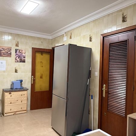 Magnifico Piso Centrico Apartamento Isla Cristina Exterior foto