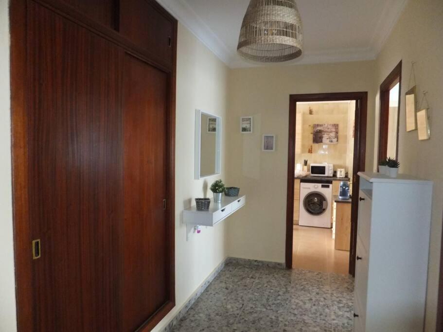 Magnifico Piso Centrico Apartamento Isla Cristina Exterior foto