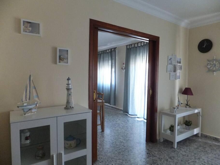 Magnifico Piso Centrico Apartamento Isla Cristina Exterior foto