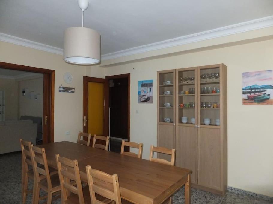 Magnifico Piso Centrico Apartamento Isla Cristina Exterior foto