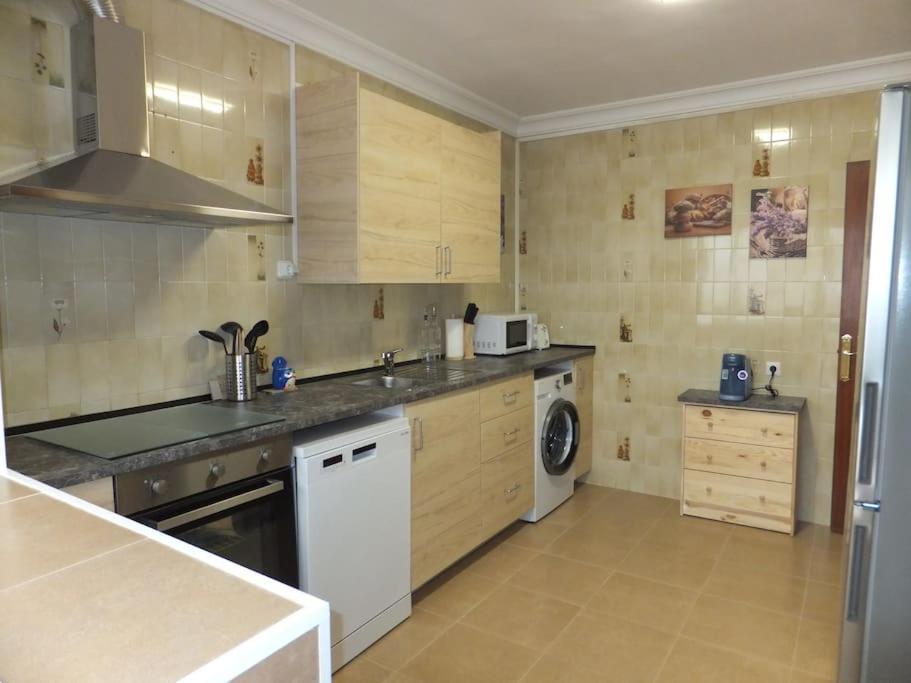 Magnifico Piso Centrico Apartamento Isla Cristina Exterior foto
