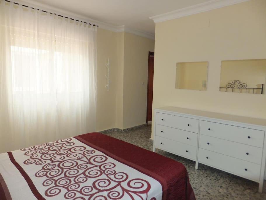 Magnifico Piso Centrico Apartamento Isla Cristina Exterior foto