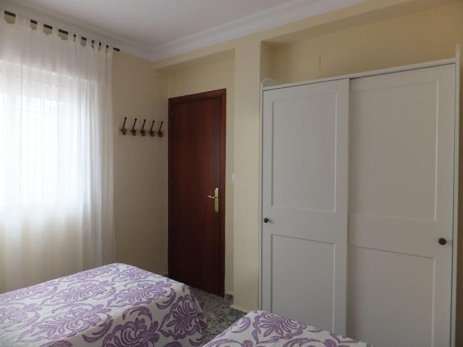 Magnifico Piso Centrico Apartamento Isla Cristina Exterior foto