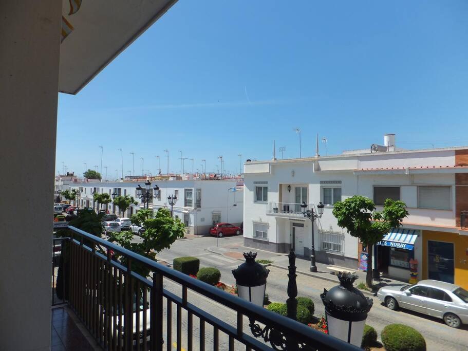 Magnifico Piso Centrico Apartamento Isla Cristina Exterior foto