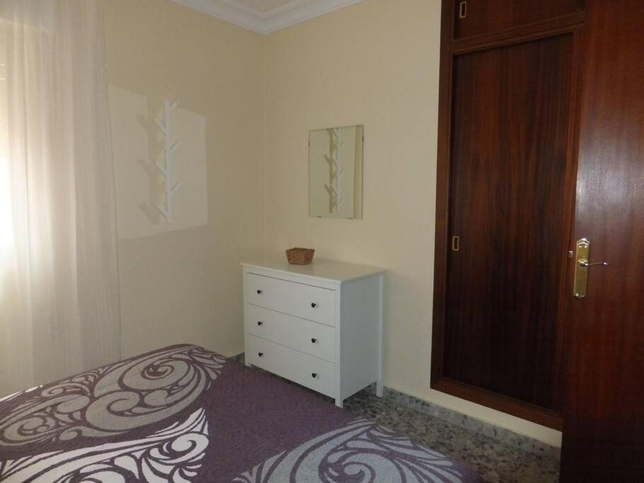 Magnifico Piso Centrico Apartamento Isla Cristina Exterior foto