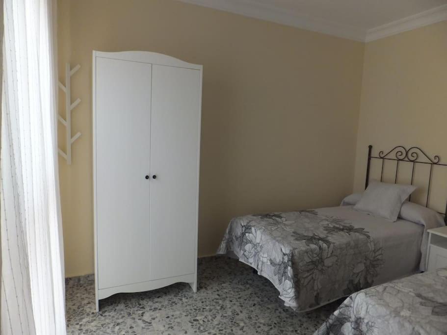 Magnifico Piso Centrico Apartamento Isla Cristina Exterior foto