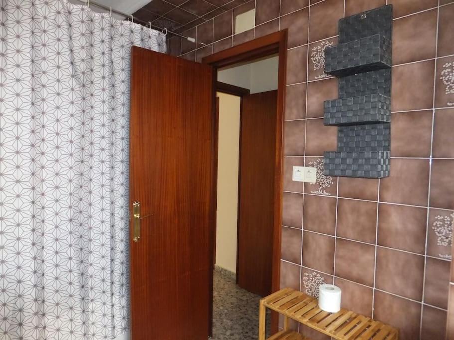 Magnifico Piso Centrico Apartamento Isla Cristina Exterior foto