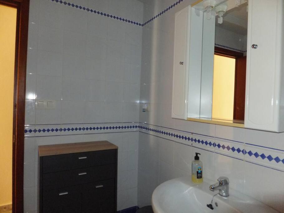 Magnifico Piso Centrico Apartamento Isla Cristina Exterior foto