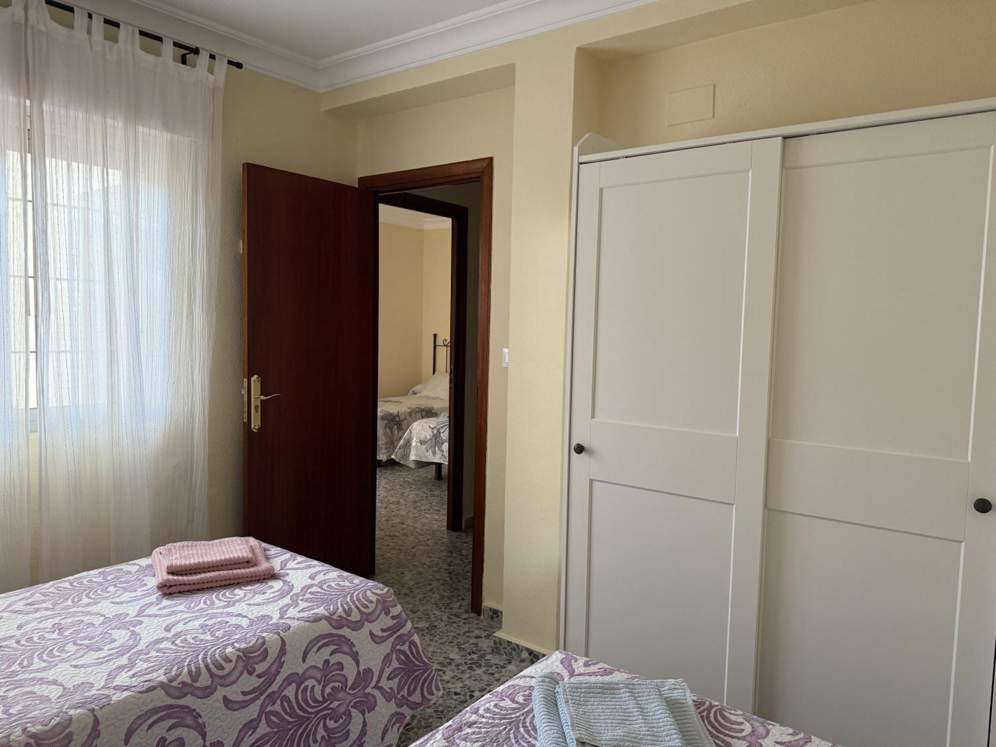 Magnifico Piso Centrico Apartamento Isla Cristina Exterior foto