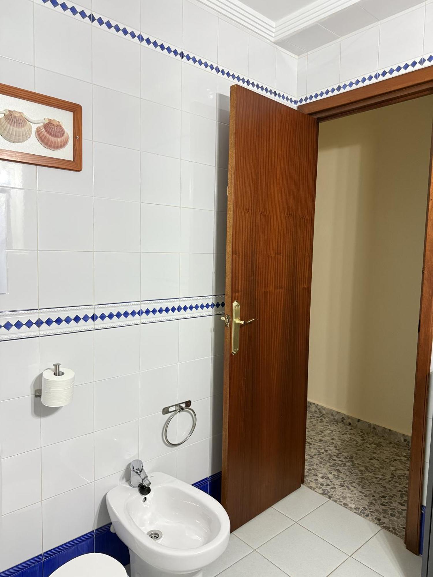 Magnifico Piso Centrico Apartamento Isla Cristina Exterior foto