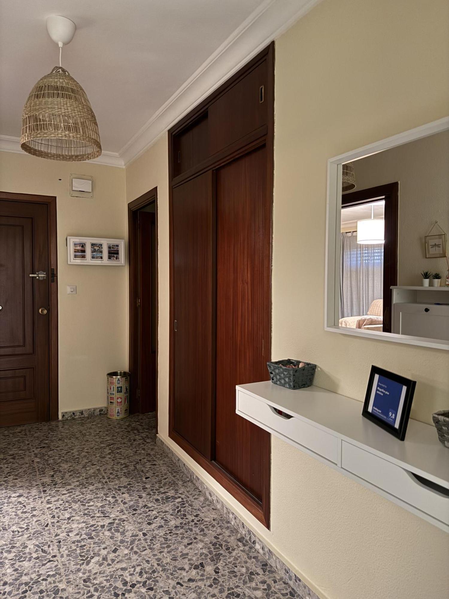 Magnifico Piso Centrico Apartamento Isla Cristina Exterior foto