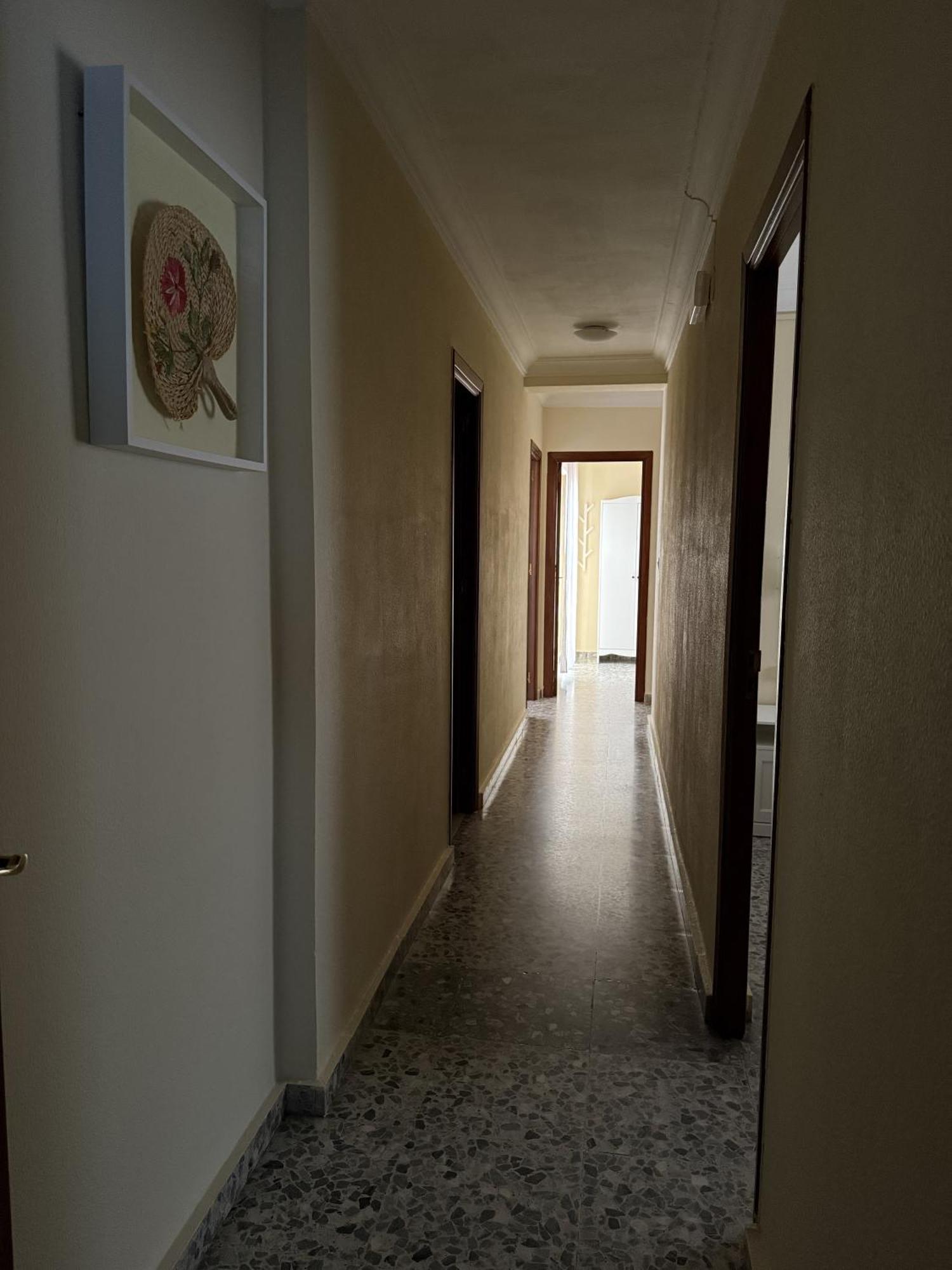 Magnifico Piso Centrico Apartamento Isla Cristina Exterior foto
