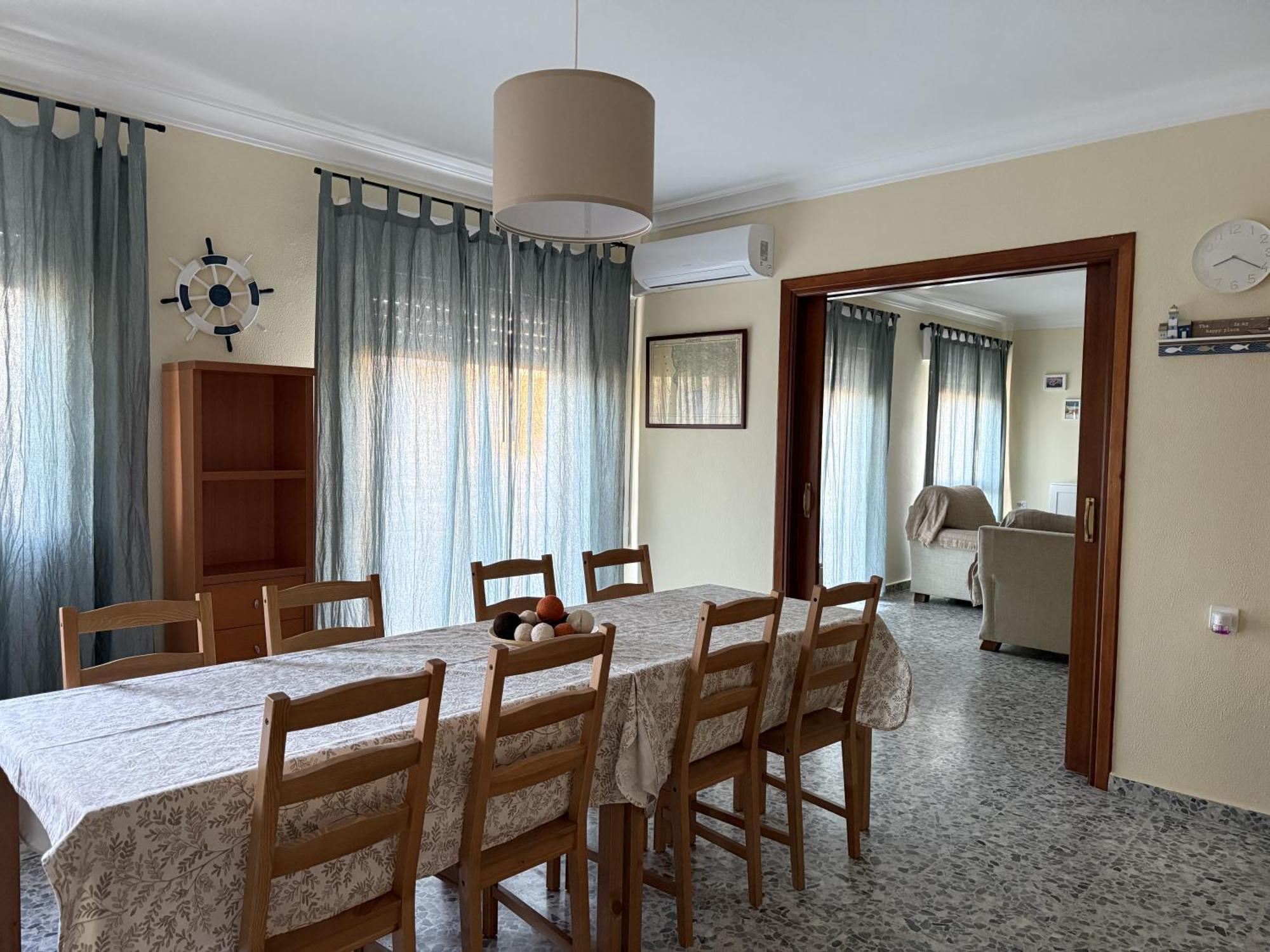Magnifico Piso Centrico Apartamento Isla Cristina Exterior foto