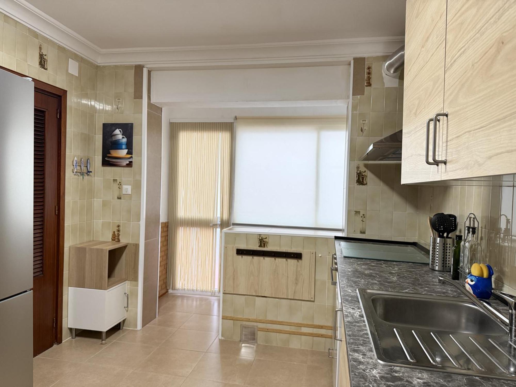 Magnifico Piso Centrico Apartamento Isla Cristina Exterior foto