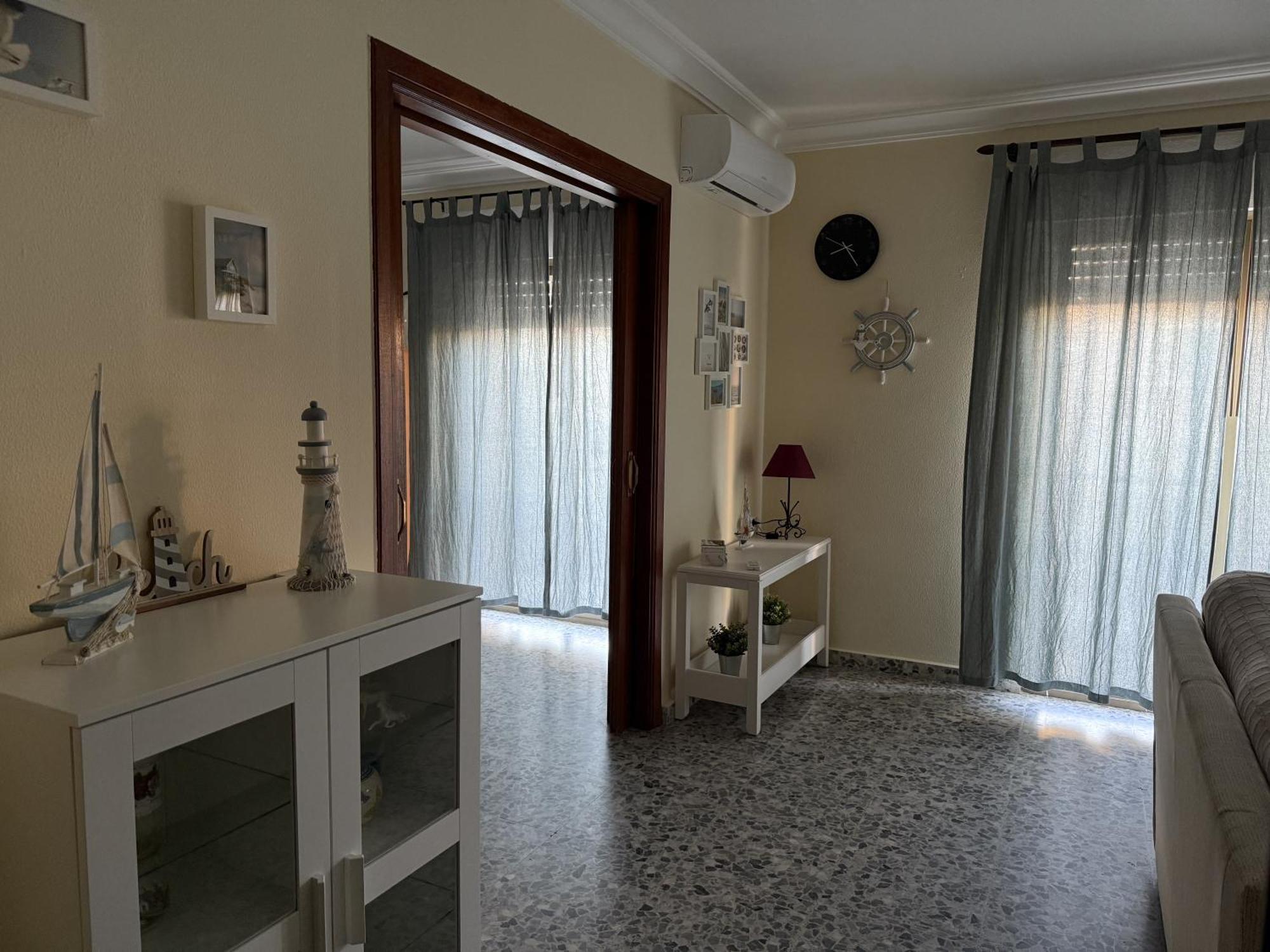 Magnifico Piso Centrico Apartamento Isla Cristina Exterior foto